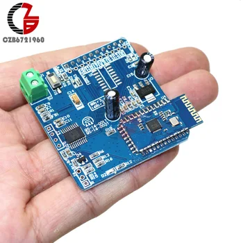DC 5V 8 Channel Bluetooth Relay Module Remote control Switch for Arduino AVR PIC ARM Motor light Phone APP
DC 5V 8 Channel Bluetooth Relay Module Remote control Switch for Arduino AVR PIC ARM Motor light Phone APP