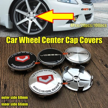 Good Quality 68MM Chrome pvc VOSSEN Wheel Center Cap Covers Wheel Hub Cap For bmw audi prosche skoda benz volvo seat
Good Quality 68MM Chrome pvc VOSSEN Wheel Center Cap Covers Wheel Hub Cap For bmw audi prosche skoda benz volvo seat
