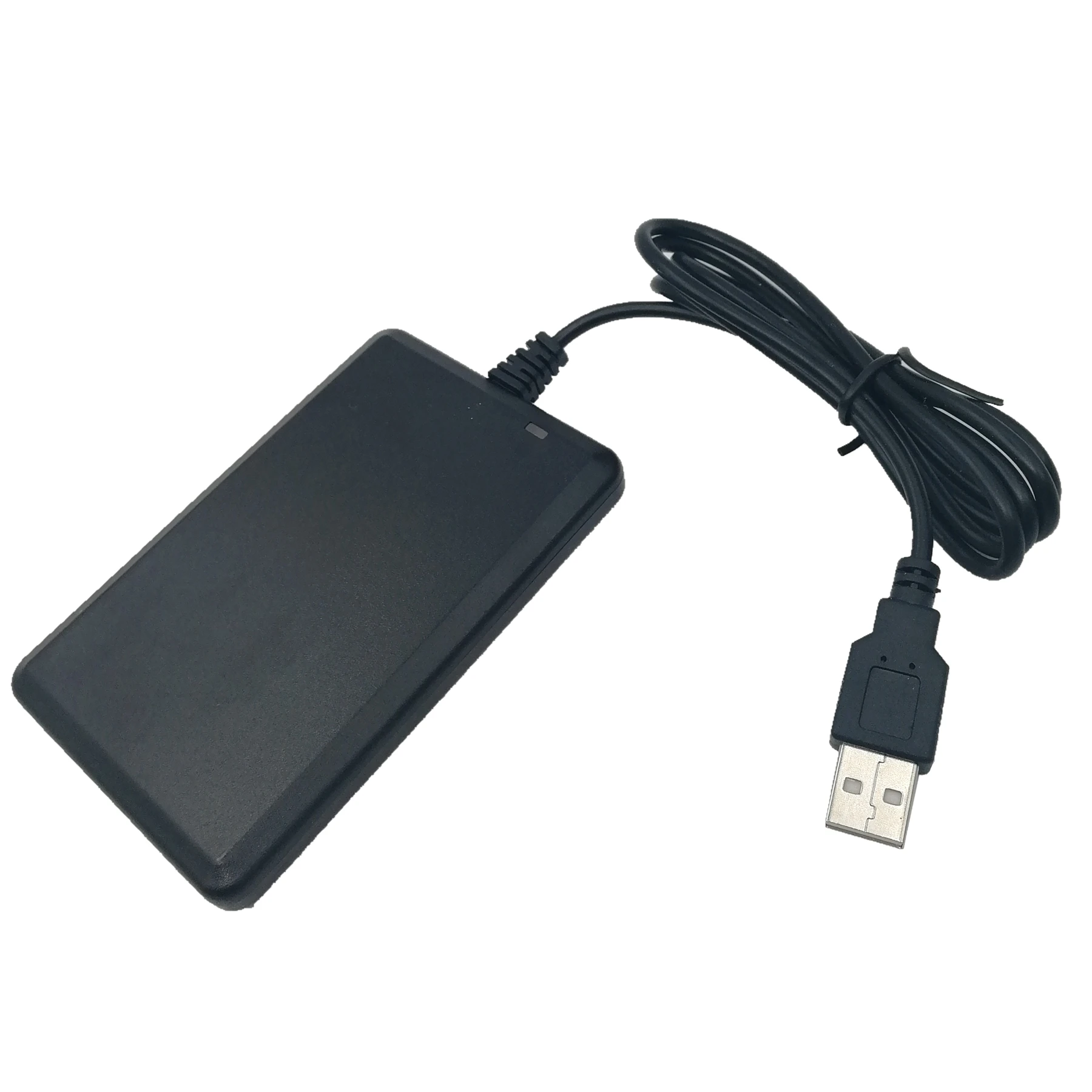 Daul Frequency ID 125Khz USB RFID Card Reader for Win Android Linux Plug and Play Suffix ENTER or TAB | Безопасность и защита