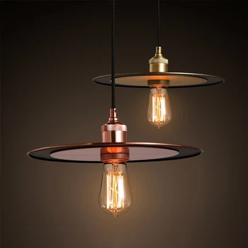 Nordic vintage metal pendant lights. Creative LOFT flying saucer UFO shape lamp for cafe restaurant store office art deco
Nordic vintage metal pendant lights. Creative LOFT flying saucer UFO shape lamp for cafe restaurant store office art deco