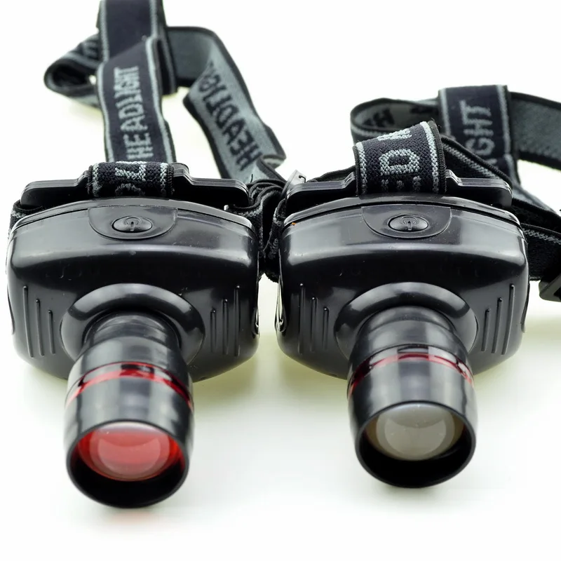 Professional Lighting LED Q5 LED Flashlight Super Bright Headlight Headlamp Torch Lanterna with Headband Free Shipping
Professional Lighting LED Q5 LED Flashlight Super Bright Headlight Headlamp Torch Lanterna with Headband Free Shipping