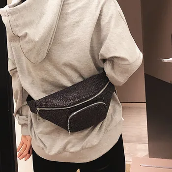 Mesh net bag women Zipper Canvas Messenger Bag Sport Chest Bag Waist teenager girls Casual Unisex Phone Street Casual Fanny Pack
Mesh net bag women Zipper Canvas Messenger Bag Sport Chest Bag Waist teenager girls Casual Unisex Phone Street Casual Fanny Pack