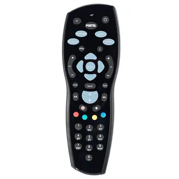 New Remote Control for Genuine Foxtel Iq2/iq3 RC16704102/02B Set Top Box Controller
New Remote Control for Genuine Foxtel Iq2/iq3 RC16704102/02B Set Top Box Controller