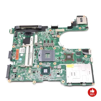 NOKOTION 684323-001 Main board For HP Elitebook 8560P laptop motherboard QM67 HD7400M Graphics DDR3
NOKOTION 684323-001 Main board For HP Elitebook 8560P laptop motherboard QM67 HD7400M Graphics DDR3