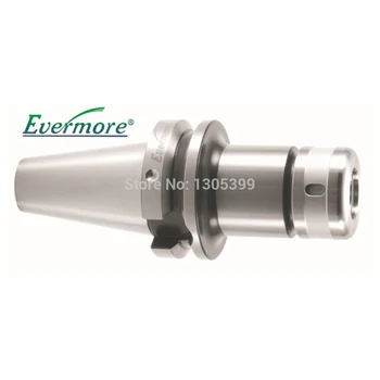 BT40-SD10-60 SD Precision collet holders-BT(MAS403) shank , CNC tooling system Evermore
BT40-SD10-60 SD Precision collet holders-BT(MAS403) shank , CNC tooling system Evermore