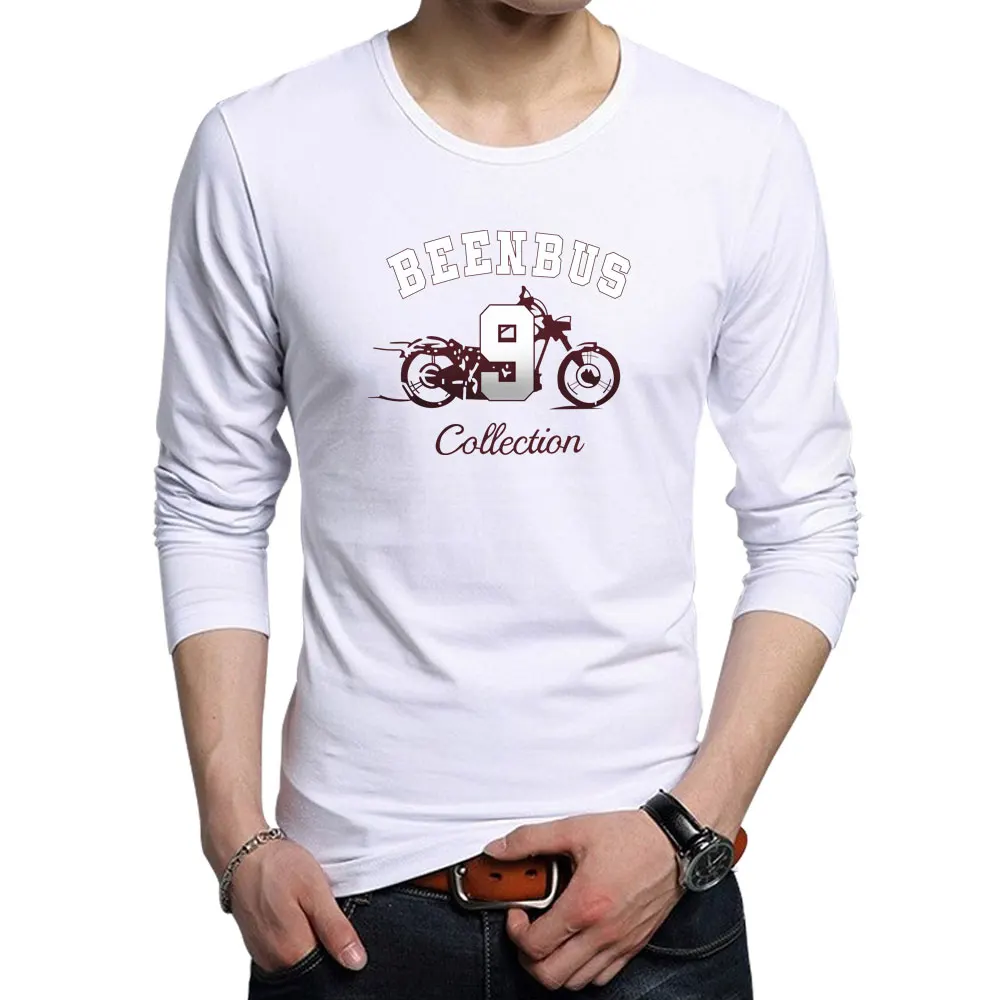 2019 Hot Sale Fashion Vintage Italian Motorcycle Mens tshirts Funny Print Ride t shirt Hip Hop Style Long Sleeve Man T-Shirts
2019 Hot Sale Fashion Vintage Italian Motorcycle Mens tshirts Funny Print Ride t shirt Hip Hop Style Long Sleeve Man T-Shirts