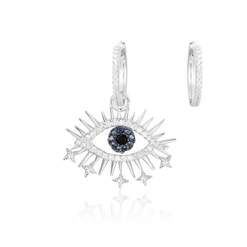 Fashion statement earrings 2019 Blue Eye charm earrings For Women AB style Hanging Dangle PUNK Drop Earing modern Jewelry ZK40
Fashion statement earrings 2019 Blue Eye charm earrings For Women AB style Hanging Dangle PUNK Drop Earing modern Jewelry ZK40