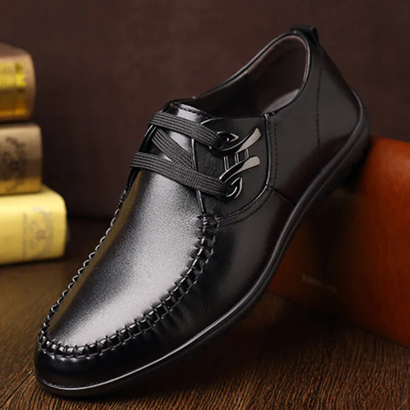 Big Size New Arrival Split Leather Men Casual Shoes Fashion Top Quality Driving Moccasins Slip On Loafers Men Flat Shoes new
Big Size New Arrival Split Leather Men Casual Shoes Fashion Top Quality Driving Moccasins Slip On Loafers Men Flat Shoes new