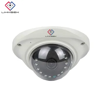 Lihmsek 4.0 Megapixel AHD Camera CCTV with 130 degree Fisheye wide angle Lens Night vision vandalproof dome 4mp Camera indoor
Lihmsek 4.0 Megapixel AHD Camera CCTV with 130 degree Fisheye wide angle Lens Night vision vandalproof dome 4mp Camera indoor