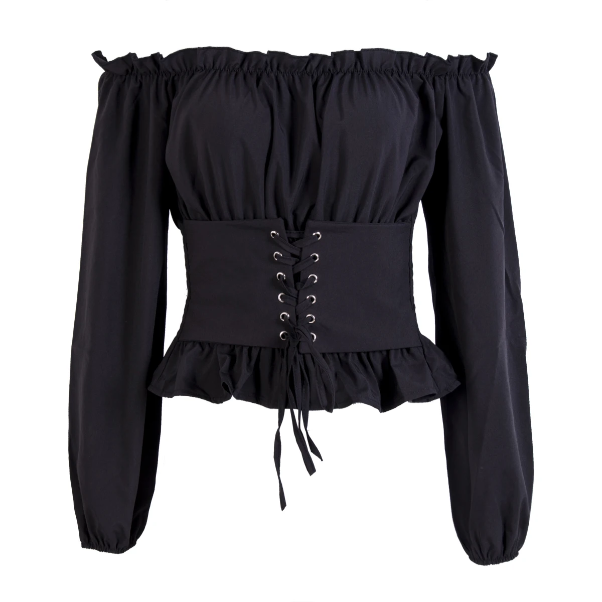 Fashion Ladies Casual Women Summer Loose Blouses Sexy Off Shoulder Long Sleeve Shirt Clothes
Fashion Ladies Casual Women Summer Loose Blouses Sexy Off Shoulder Long Sleeve Shirt Clothes
