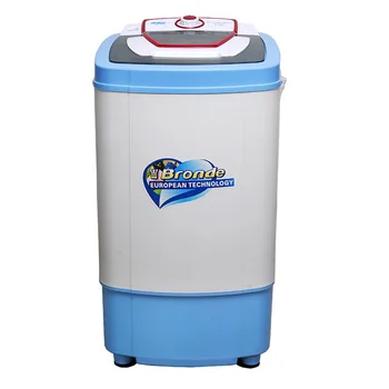 Disinfection Dehydrator Dryer Household High Capacity Stainless Steel Dry Bucket Small Mini Portable Washing Machine
Disinfection Dehydrator Dryer Household High Capacity Stainless Steel Dry Bucket Small Mini Portable Washing Machine