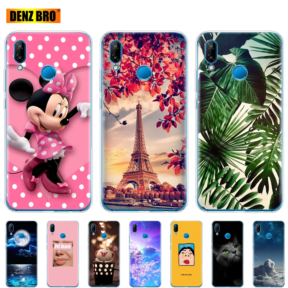 silicone case For 5.84" Huawei P20 Lite huawei p20 pro case bumper phone for HUAWEI P 20 Coque back cover protective phone clear
silicone case For 5.84" Huawei P20 Lite huawei p20 pro case bumper phone for HUAWEI P 20 Coque back cover protective phone clear