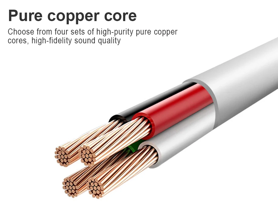 !ACCEZZ USB Type C To 3.5mm Audio Adapter For Huawei Mate 10 Pro Xiaomi 6 5 Mix 2 Calling Listening Earphone Connector Aux Cable (8)