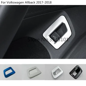 Car Back Door Rear Trunk Switch Button Trim Panel For VW Volkswagen Passat B8 Sedan Variant Alltrack 2015 2016 2017 2018 2019
Car Back Door Rear Trunk Switch Button Trim Panel For VW Volkswagen Passat B8 Sedan Variant Alltrack 2015 2016 2017 2018 2019