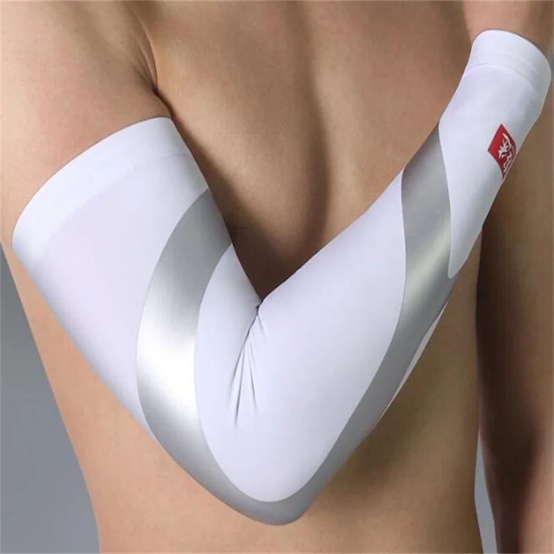 Professional Basketball Elbow protector Quick dry Elbow support Breathable Arm guard Armband
Professional Basketball Elbow protector Quick dry Elbow support Breathable Arm guard Armband