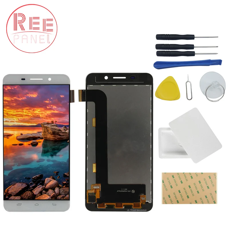 A+ For UleFone Metal lite LCD Display Touch Screen Digitizer Assembly Repair Parts For Ulefone Metal Lite LCD Display touchsreen
A+ For UleFone Metal lite LCD Display Touch Screen Digitizer Assembly Repair Parts For Ulefone Metal Lite LCD Display touchsreen