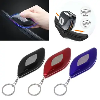 Car Wiper Repair Tool Windshield Rubber Strip Windscreen Blade Restorer With Keychain Boneless Wiper For Car-styling Accessories
Car Wiper Repair Tool Windshield Rubber Strip Windscreen Blade Restorer With Keychain Boneless Wiper For Car-styling Accessories