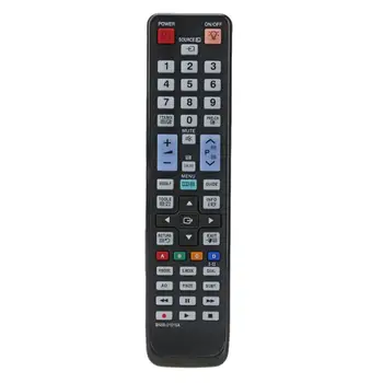 Universal TV Remote Control Replacement Television Infrared IR Remote Control Unit for Samsung BN59-01015A
Universal TV Remote Control Replacement Television Infrared IR Remote Control Unit for Samsung BN59-01015A
