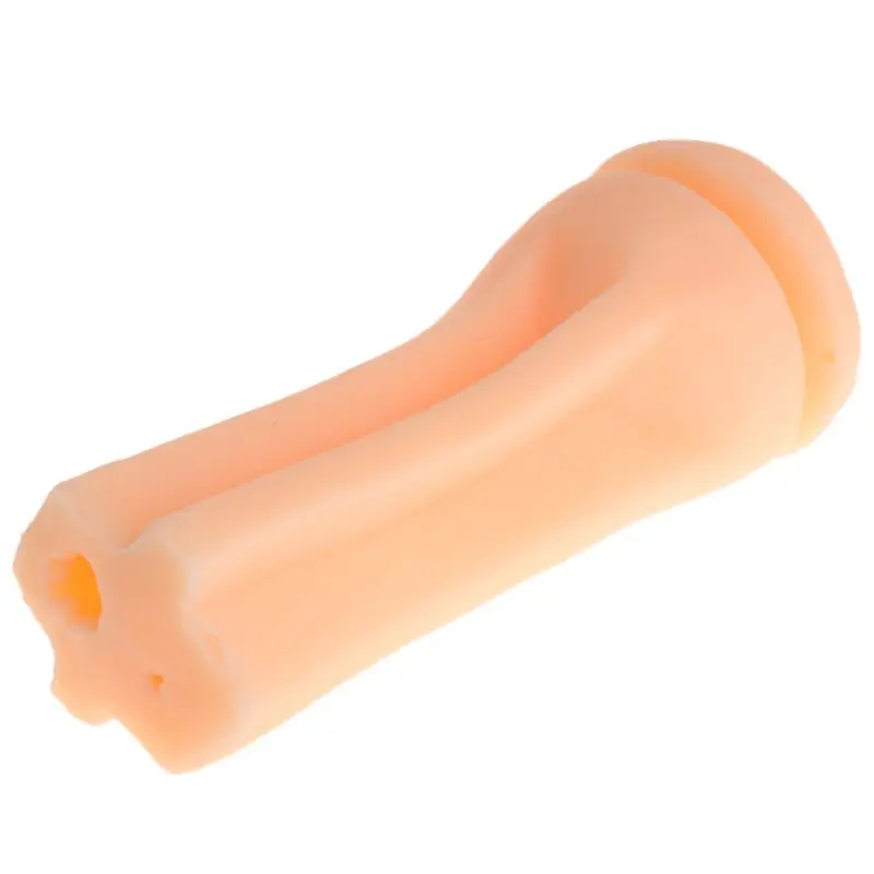 Мужской Мастурбатор На Присоске