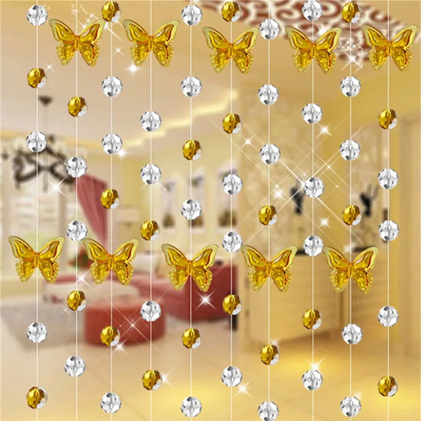 Home High Quality Crystal Glass Bead Curtain Luxury Living Room Bedroom Window Door Wedding Decor Dropshipping &
Home High Quality Crystal Glass Bead Curtain Luxury Living Room Bedroom Window Door Wedding Decor Dropshipping &