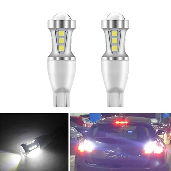 2x T15 W16W LED Reverse Light Bulbs 921 912 Error Free LED Backup Lamp For Renault Duster Megane 2 3 Logan Clio 4 Captur Scenic
2x T15 W16W LED Reverse Light Bulbs 921 912 Error Free LED Backup Lamp For Renault Duster Megane 2 3 Logan Clio 4 Captur Scenic