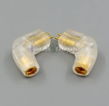 LN005588 Earphone DIY Pins Converter For JH Audio JH16 Pro JH11 Pro The Sirens Series-Roxanne To MMCX
LN005588 Earphone DIY Pins Converter For JH Audio JH16 Pro JH11 Pro The Sirens Series-Roxanne To MMCX