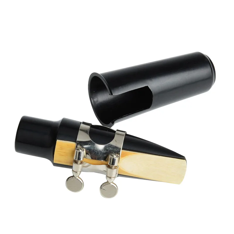 Tenor saxophone adjustable saxophone mouthpiece flute head flat B quality bakelite mouthpiece Flute head blow mouth
Tenor saxophone adjustable saxophone mouthpiece flute head flat B quality bakelite mouthpiece Flute head blow mouth