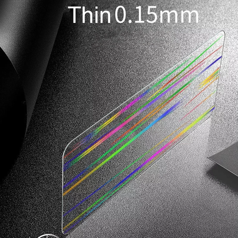 Transparent Glass Aurora Cover Case On The For Iphone 7 8 7Plus 8 Plus Protective Glass For IPhone X XS Max XR Screen Protector (2)