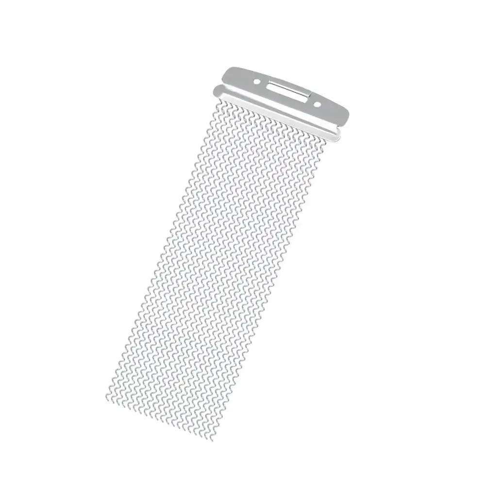 Snare Box Drum Steel Wire 20-40 Strands Drum Spring Steel Wire Set for 14 Inch Drums Percussion Instruments Parts Accessories
Snare Box Drum Steel Wire 20-40 Strands Drum Spring Steel Wire Set for 14 Inch Drums Percussion Instruments Parts Accessories