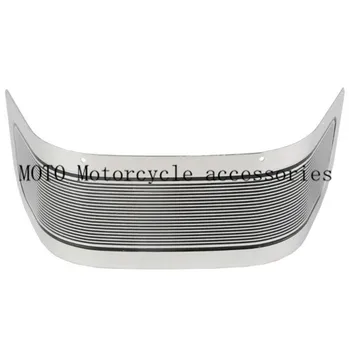 Motorbike Accessories Aluminum Front Fender Trim Skirt For Harley Touring Electra Road Glide 2014 2015 2016 Front Fender Skirt
Motorbike Accessories Aluminum Front Fender Trim Skirt For Harley Touring Electra Road Glide 2014 2015 2016 Front Fender Skirt