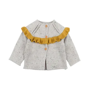 Autumn Baby Sweater Pullover Newborn Girls Sweaters Cardigans Causal Toddler Long Sleeves Knitwear Jackets Winter Knit Tops
Autumn Baby Sweater Pullover Newborn Girls Sweaters Cardigans Causal Toddler Long Sleeves Knitwear Jackets Winter Knit Tops