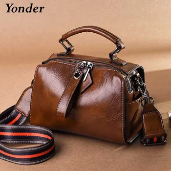 Retro Small Shoulder Crossbody Bags For Women 2020 Leather Fashion Mini Pillow Handbags Female Cross Body Bags Black Red Brown
Retro Small Shoulder Crossbody Bags For Women 2020 Leather Fashion Mini Pillow Handbags Female Cross Body Bags Black Red Brown