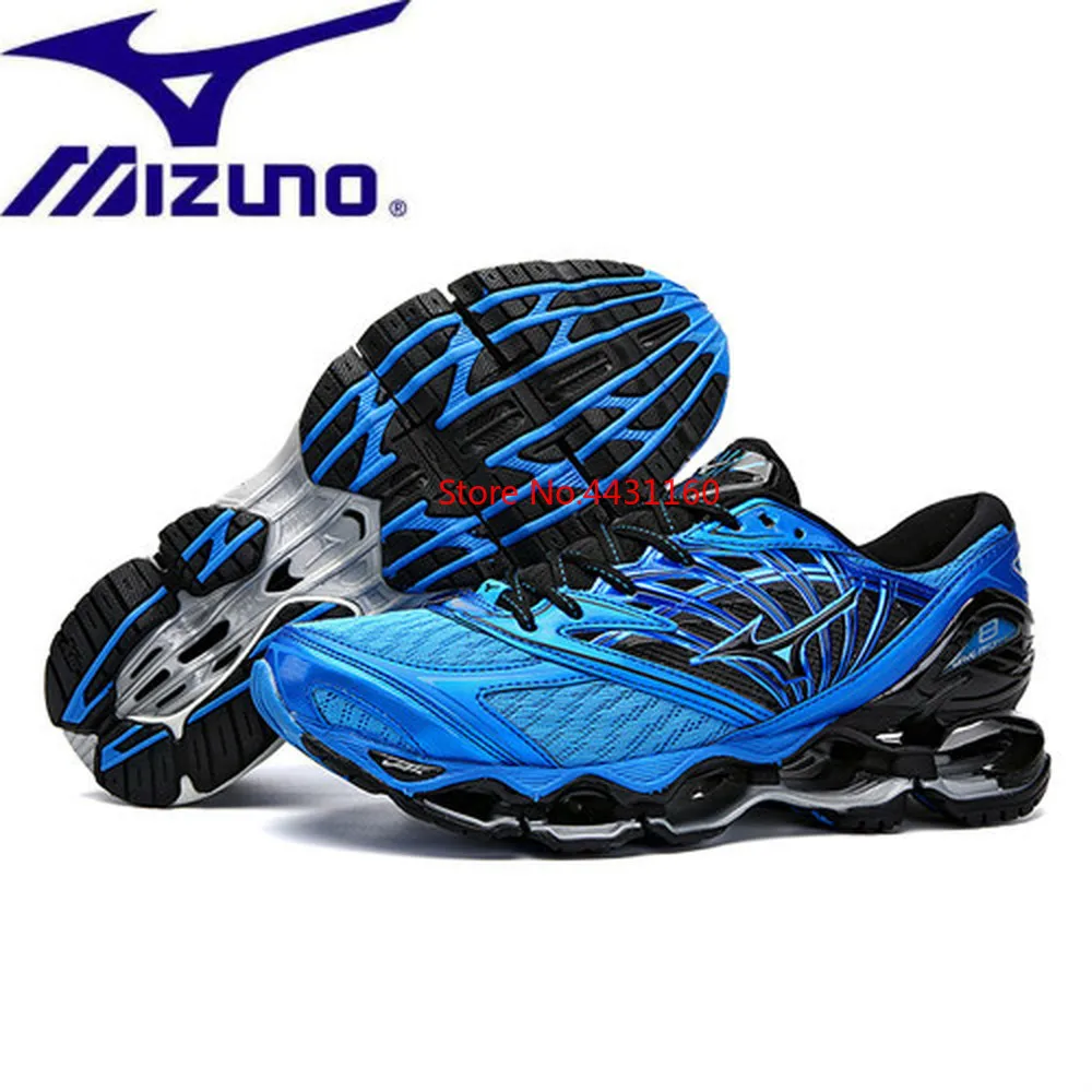 Mizuno Wave Prophecy 8 Men Shoes White Sports Running Shoes 8 Colors Weightlifting Shoes Size 40-45 Best Sale Free Shipping
Mizuno Wave Prophecy 8 Men Shoes White Sports Running Shoes 8 Colors Weightlifting Shoes Size 40-45 Best Sale Free Shipping