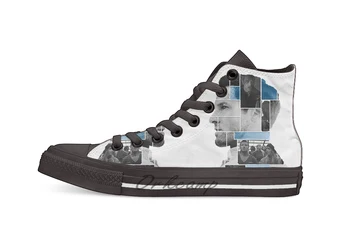 Ian Bohen Face Squares Novelty Design Casual Canvas Shoes Custom shoes Drop Shipping
Ian Bohen Face Squares Novelty Design Casual Canvas Shoes Custom shoes Drop Shipping