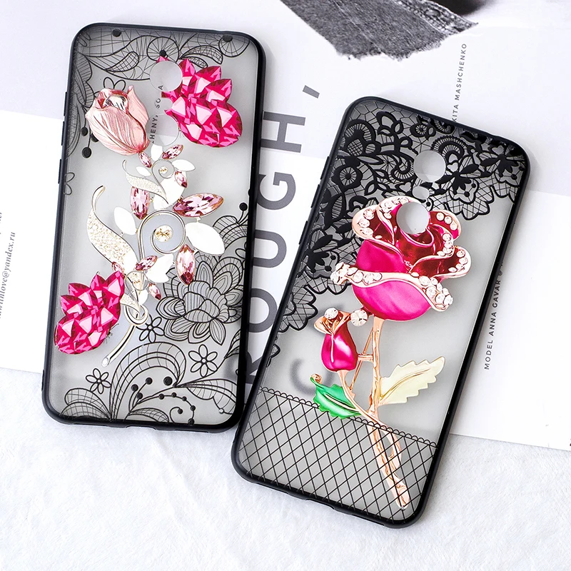 3D flower Lace case for xiaomi redmi 5 plus cases floral printed plastic back cover funda coque hoesje kryt tok etui
3D flower Lace case for xiaomi redmi 5 plus cases floral printed plastic back cover funda coque hoesje kryt tok etui