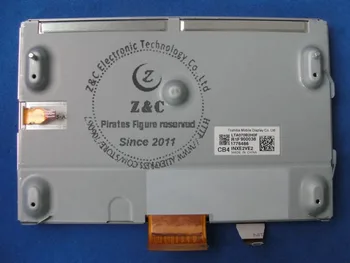 LTA070B2H0F LTA070B2H5F LTA070B2H4F LTA070B2F0F LTA070B2J1F LTA070B2F1F LT070CA43200 New Original 7 inch LCD with touch screen
LTA070B2H0F LTA070B2H5F LTA070B2H4F LTA070B2F0F LTA070B2J1F LTA070B2F1F LT070CA43200 New Original 7 inch LCD with touch screen