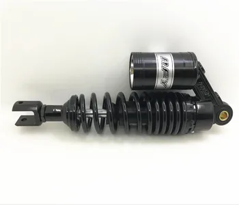 12 .5" 320mm Shock Absorb Motorcycle Rear Air for Honda Kawasaki Suzuki Yamaha BW 125 Gokart Quad Dirt Bike ATV black
12 .5" 320mm Shock Absorb Motorcycle Rear Air for Honda Kawasaki Suzuki Yamaha BW 125 Gokart Quad Dirt Bike ATV black