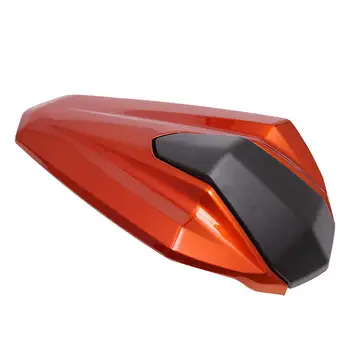 2018 Motorcycle Rear Pillion Passenger Cowl Seat For Kawasaki Ninja 400 2018 champagne Cover Fairing Part
2018 Motorcycle Rear Pillion Passenger Cowl Seat For Kawasaki Ninja 400 2018 champagne Cover Fairing Part