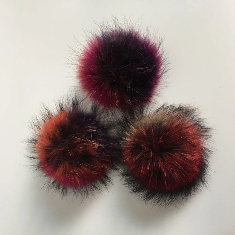 ZJBECHAHMU Hats Winter Real Fox Fur Pompoms 18cm Skullies Beanies Hat Caps Scarf For Women Girl Fashion New Apparel Accessori
ZJBECHAHMU Hats Winter Real Fox Fur Pompoms 18cm Skullies Beanies Hat Caps Scarf For Women Girl Fashion New Apparel Accessori