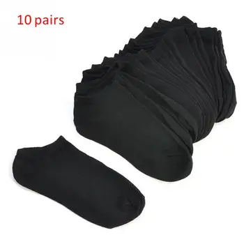 10 Pairs Women's Socks Short Female Low Cut Ankle Socks For Women Ladies White Black Short Socks Summer
10 Pairs Women's Socks Short Female Low Cut Ankle Socks For Women Ladies White Black Short Socks Summer