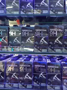 Retail Package 2.5D 9H Screen Protector Tempered Glass For iPhone6S 5S 7 8 SE 4S 5 5C XR XS Max Toughened Glas For iPhone8 7plus
Retail Package 2.5D 9H Screen Protector Tempered Glass For iPhone6S 5S 7 8 SE 4S 5 5C XR XS Max Toughened Glas For iPhone8 7plus