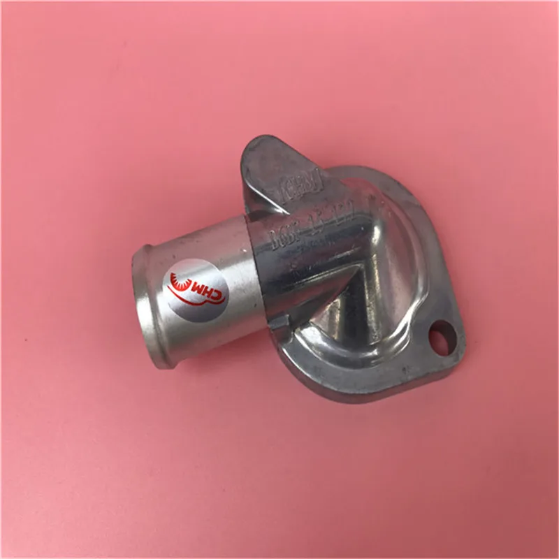 Applicable to Mazda 323 BJ mazda 323 thermostat upper cover Thermostat cover water temperature sensor cover
Applicable to Mazda 323 BJ mazda 323 thermostat upper cover Thermostat cover water temperature sensor cover