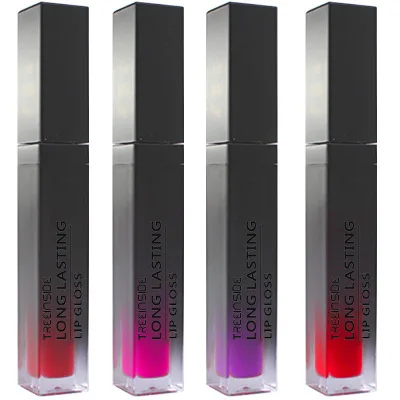 TREEINSIDE 1961 gradient square tube matte waterproof lip gloss lasting non-fading non-stick cup
TREEINSIDE 1961 gradient square tube matte waterproof lip gloss lasting non-fading non-stick cup