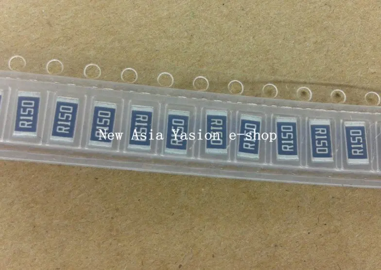100pcs 0.25R 0.25 ohm 2010 1% CHIP RESISTOR ROHS ( 0.1R 0.15R 0.2R 0.22R 0.3R 0.33R 0.47R 0.5R 0.68R
100pcs 0.25R 0.25 ohm 2010 1% CHIP RESISTOR ROHS ( 0.1R 0.15R 0.2R 0.22R 0.3R 0.33R 0.47R 0.5R 0.68R