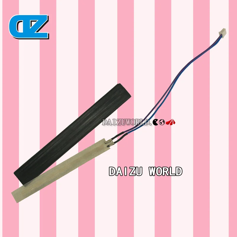 Free shipping Dance Machine Sensor , Suitable For All kinds Of Amusement Dance game, induction bar and black rubber protector
Free shipping Dance Machine Sensor , Suitable For All kinds Of Amusement Dance game, induction bar and black rubber protector