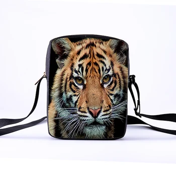 Custom ladies men's crossbody shoulder bag printed canvas animal children's shoulder Messenger bag cartoon cool cartoon casual
Custom ladies men's crossbody shoulder bag printed canvas animal children's shoulder Messenger bag cartoon cool cartoon casual
