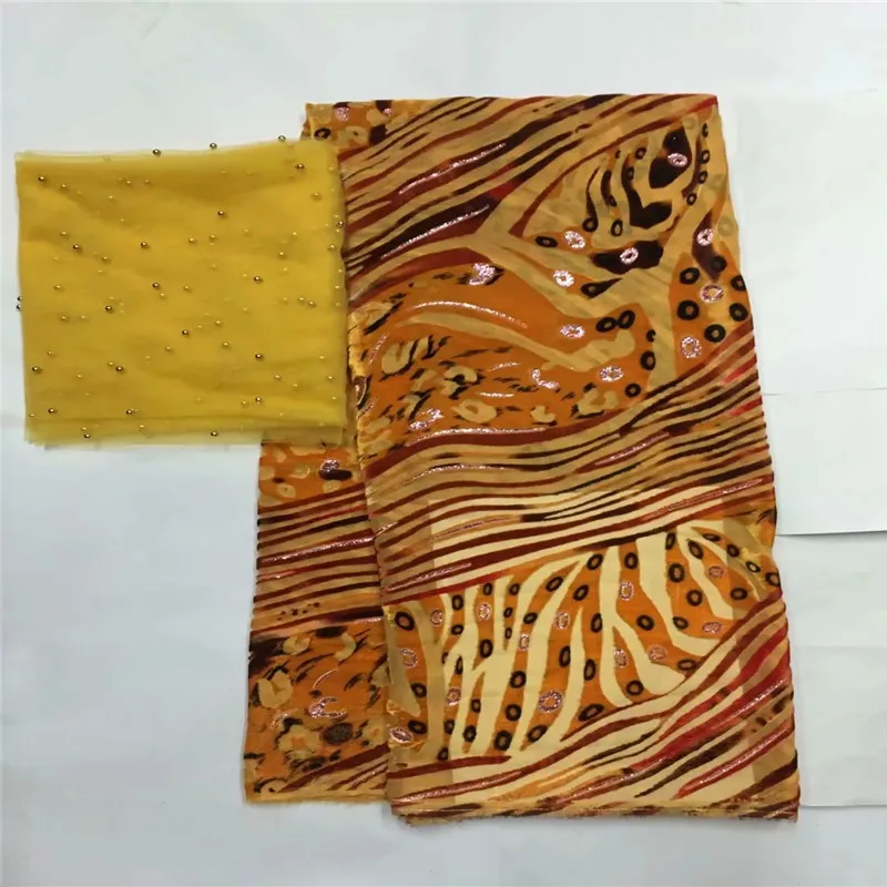 5 yards/lot Fancy African silk fabric with stones for dress prints rayon silk fabric burnout fabric sewing textile !LXE101301
5 yards/lot Fancy African silk fabric with stones for dress prints rayon silk fabric burnout fabric sewing textile !LXE101301