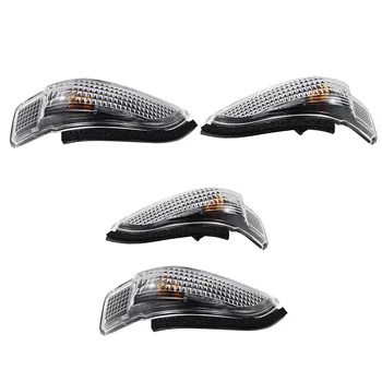 Car Rear Mirror Turn Signal Light 81740-52050 Left Right Indicator Lamp for Toyota Camry Prius Carolla
Car Rear Mirror Turn Signal Light 81740-52050 Left Right Indicator Lamp for Toyota Camry Prius Carolla