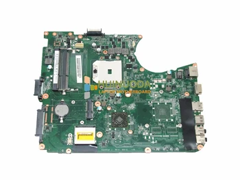 A000081230 Main Board For Toshiba Satellite L755D L750D Laptop Motherboard DDR3 Socket fs1 DA0BLFMB6E0 works
A000081230 Main Board For Toshiba Satellite L755D L750D Laptop Motherboard DDR3 Socket fs1 DA0BLFMB6E0 works
