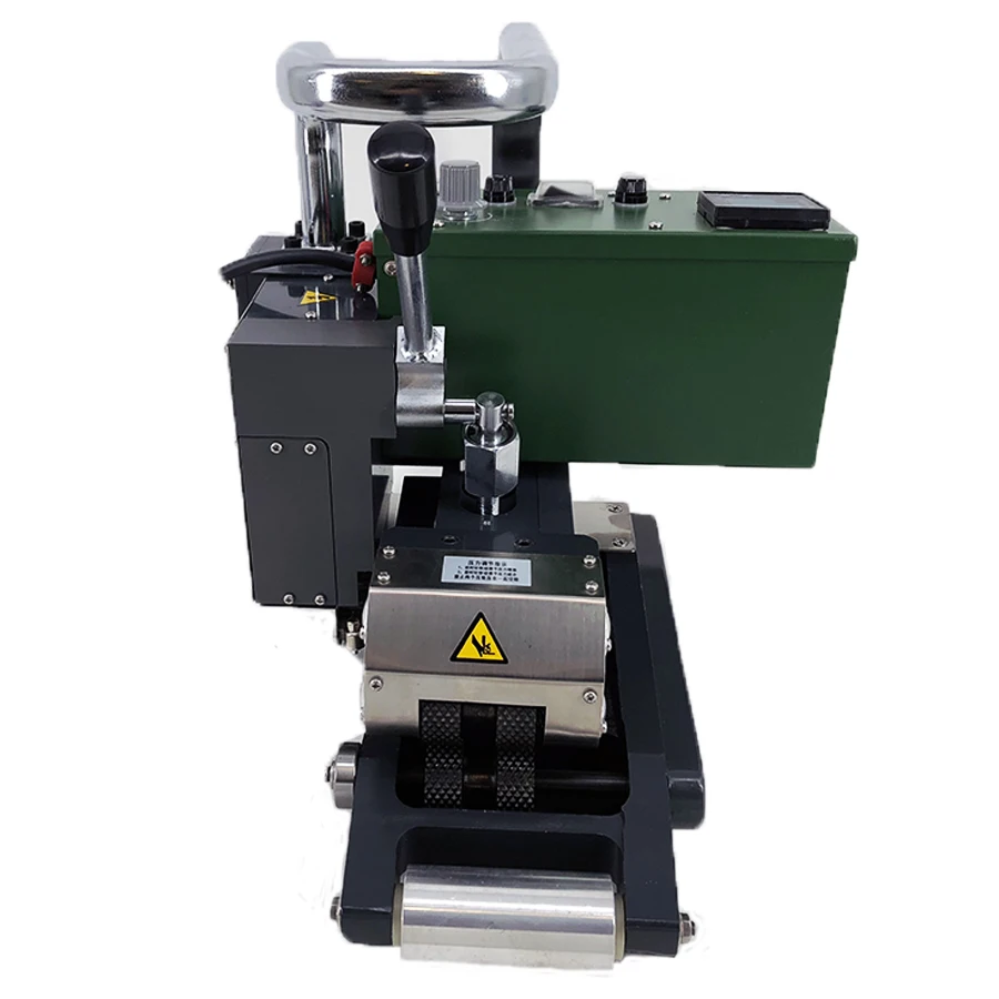 geo-membrane hot wedge welder 4